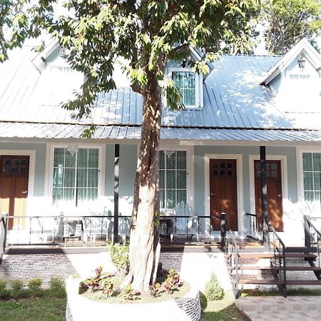 Sky Cottage Bungalow Koh Samet Екстериор снимка