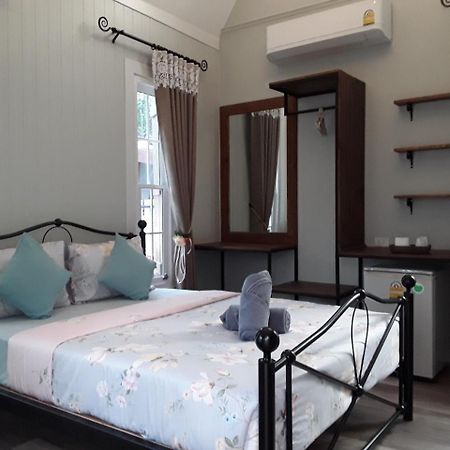 Sky Cottage Bungalow Koh Samet Екстериор снимка