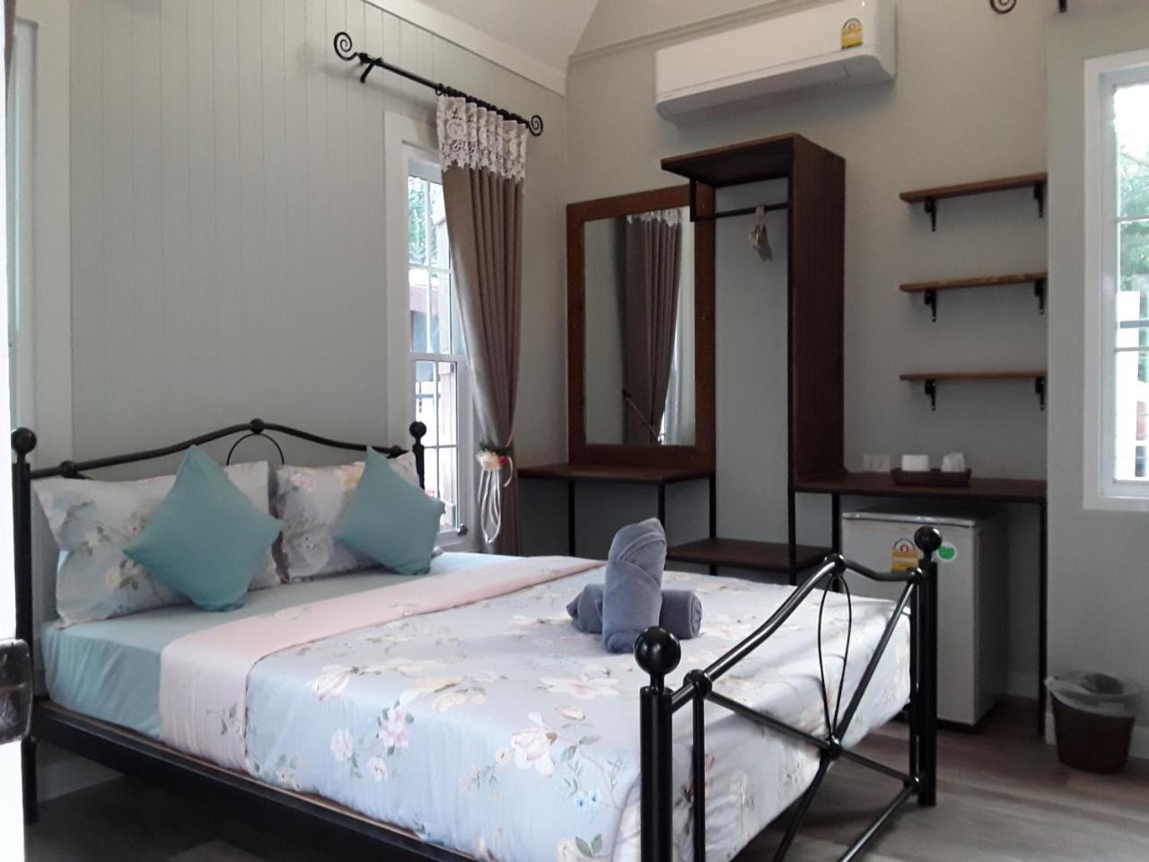 Sky Cottage Bungalow Koh Samet Екстериор снимка