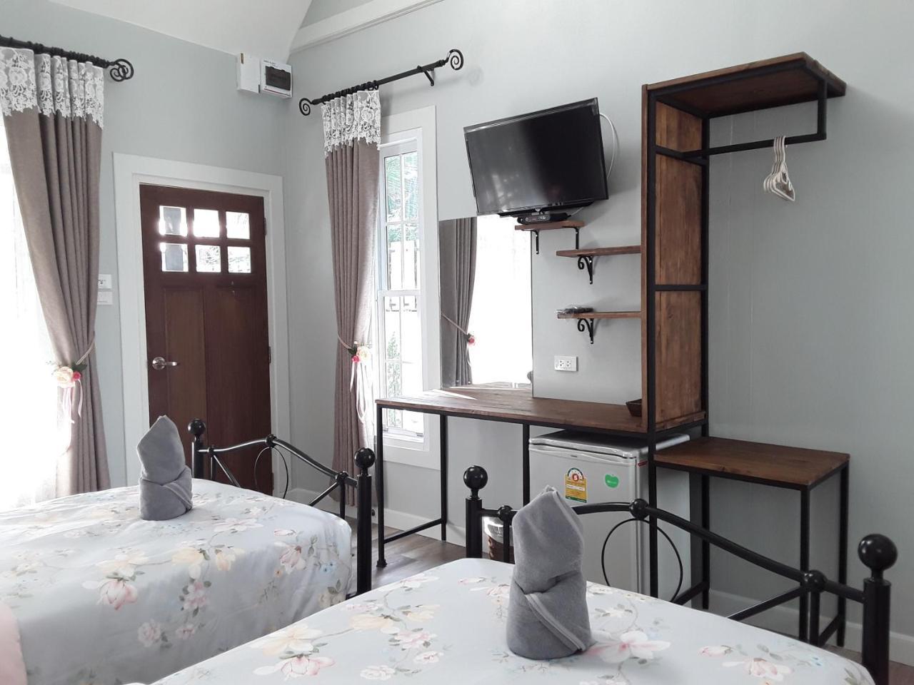 Sky Cottage Bungalow Koh Samet Екстериор снимка